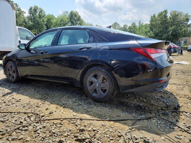 2021 HYUNDAI ELANTRA SE KMHLM4AG0MU182863