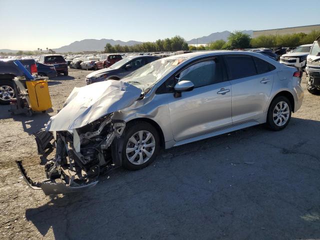 2020 TOYOTA COROLLA LE - JTDEPRAE4LJ015440