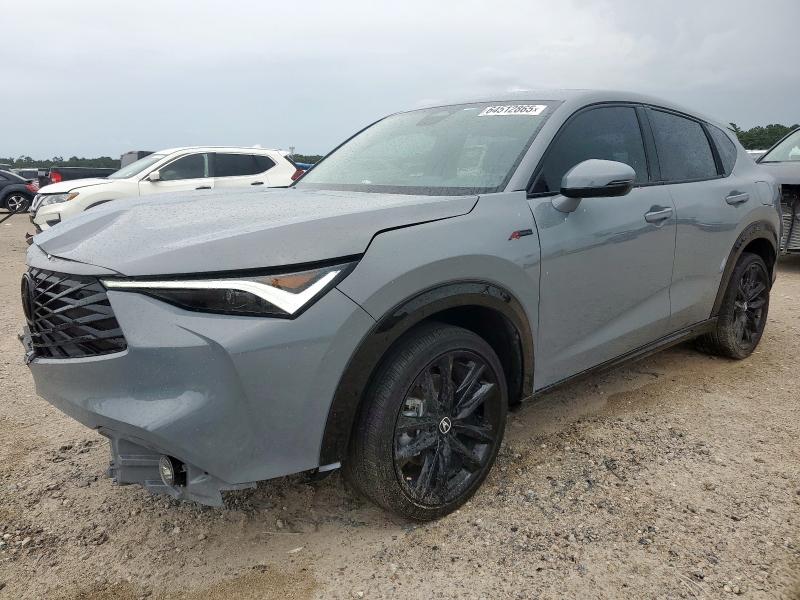 ACURA ADX A-SPEC