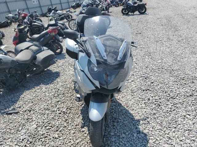 2015 BMW K1600GT WB1061205FZZ25926