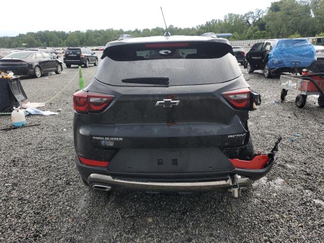 2024 CHEVROLET TRAILBLAZE - KL79MVSL0RB097957