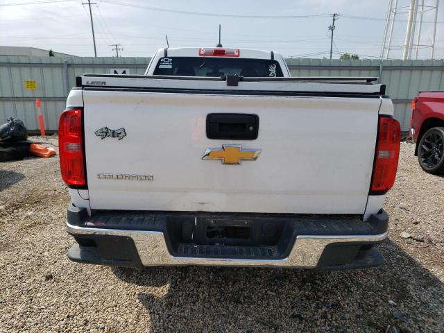 2015 CHEVROLET COLORADO 1GCHSAEA5F1173603