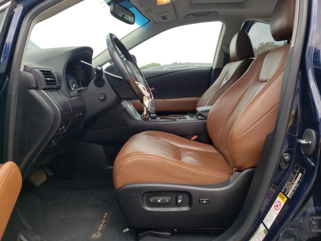 2015 LEXUS RX 350 BAS 2T2BK1BA5FC298828