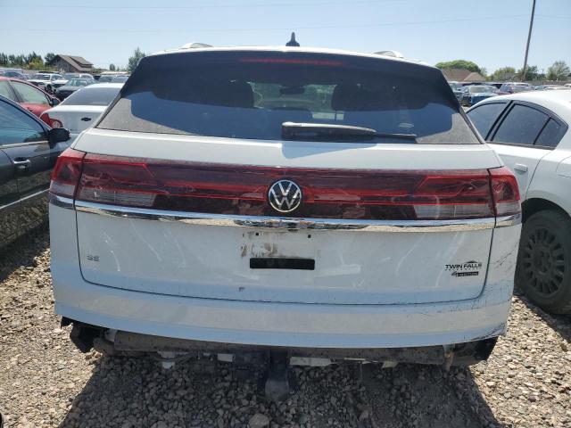 2024 VOLKSWAGEN ATLAS - 1V2KE2CA1RC252621