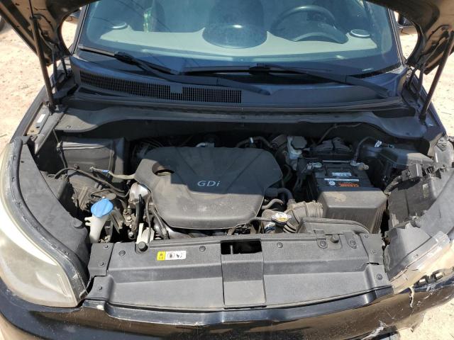 2015 KIA SOUL - KNDJN2A29F7810633