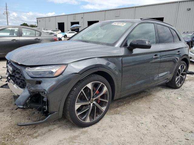 AUDI SQ5 PRESTI