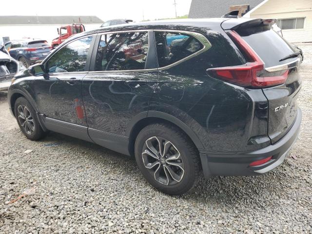 2020 HONDA CR-V EXL 5J6RW2H82LL028455