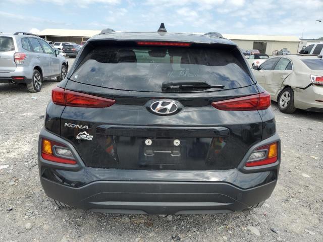 2021 HYUNDAI KONA SEL P KM8K62AA7MU627542