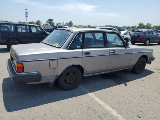 Vin: yv1aa8842l1423341, lot: 64063225, volvo 240 base base 19903