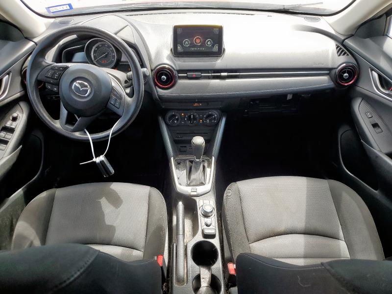 2016 MAZDA CX-3 SPORT - JM1DKBB74G0122842