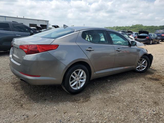 2013 KIA OPTIMA LX - Other View