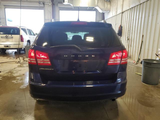 2018 DODGE JOURNEY SE 3C4PDCAB4JT274262