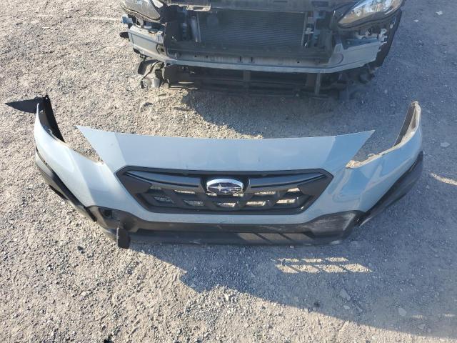 2022 SUBARU CROSSTREK JF2GTHSC5NH232759