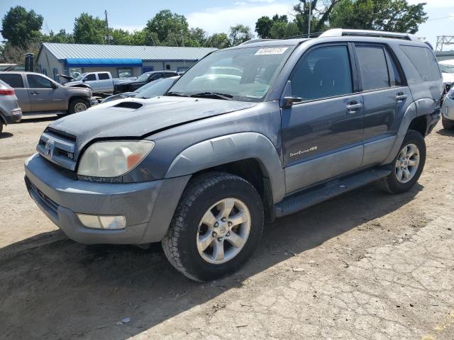 TOYOTA 4RUNNER SR