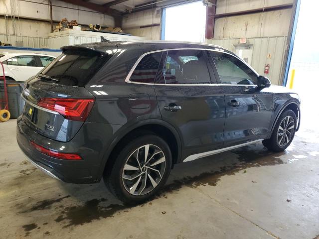 2021 AUDI Q5 PREMIUM WA1BAAFY3M2070041