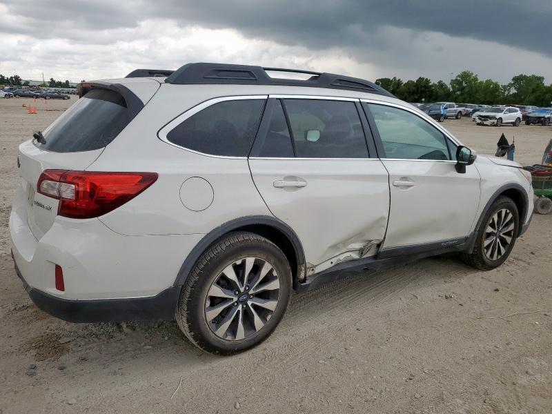 2015 SUBARU OUTBACK 2. - 4S4BSAJCXF3240614