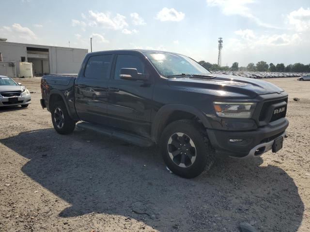 2021 RAM 1500 REBEL 1C6SRFLT7MN531249