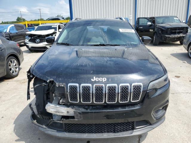 2019 JEEP CHEROKEE L 1C4PJMCB9KD233502