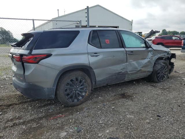 2023 CHEVROLET TRAVERSE R 1GNEVJKW8PJ275691