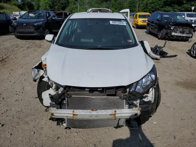 2017 HONDA HR-V LX - 3CZRU6H38HM723806