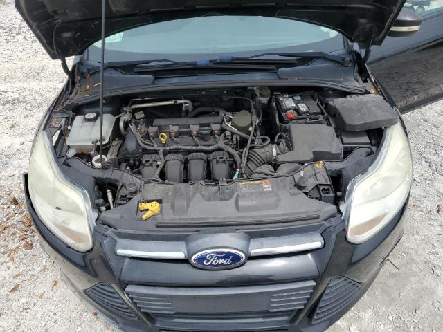 2013 FORD FOCUS SE - 1FADP3F24DL342178