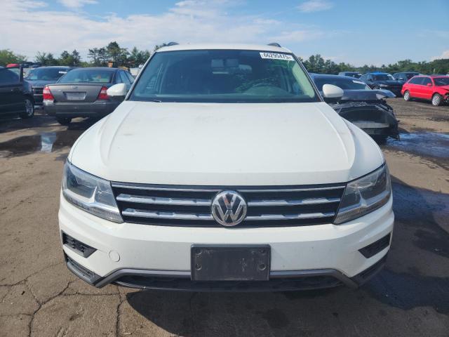 2019 VOLKSWAGEN TIGUAN S 3VV0B7AX8KM110195