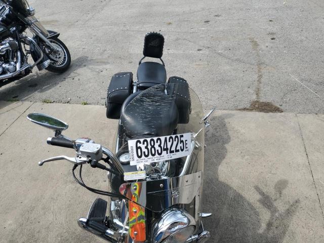 2008 YAMAHA XVS1100 A JYAVP11E48A109080