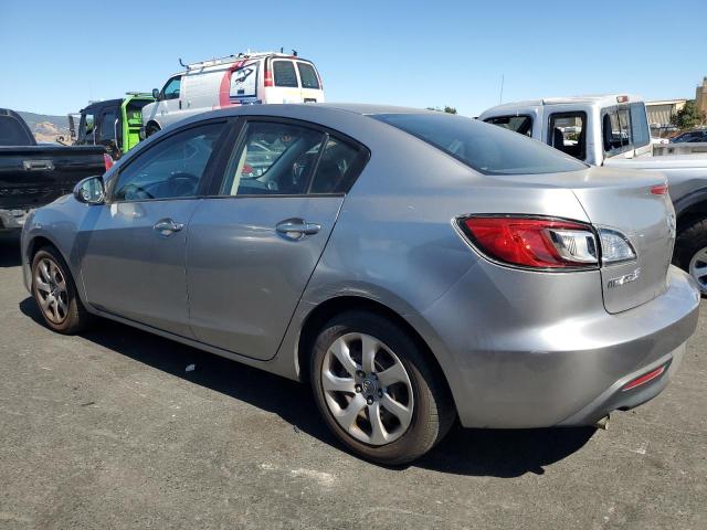 2011 MAZDA MAZDA3 - JM1BL1UG1B1430517