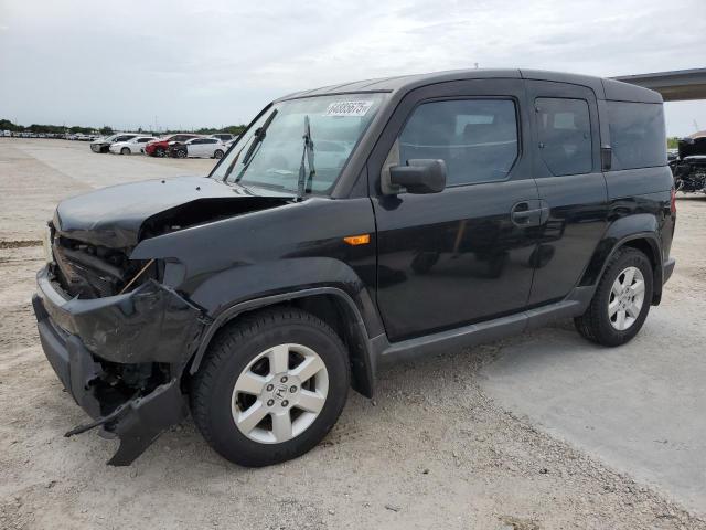 HONDA ELEMENT EX