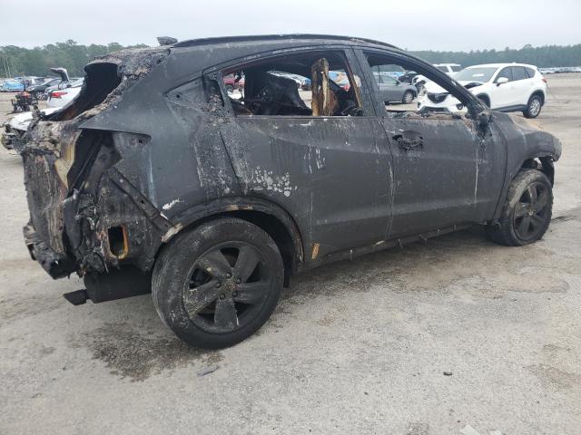 2019 HONDA HR-V EXL 3CZRU5H7XKM712715