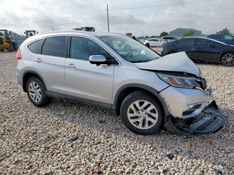 2016 HONDA CR-V EXL 2HKRM3H70GH549712