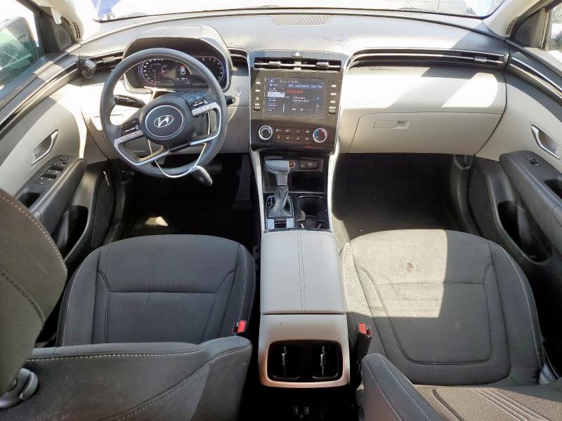 2023 HYUNDAI TUCSON SEL - 5NMJB3AE2PH214914