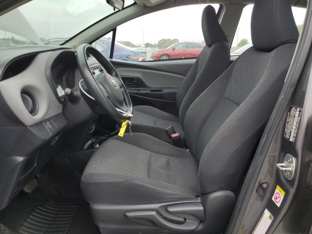 2015 TOYOTA YARIS - VNKKTUD3XFA044254