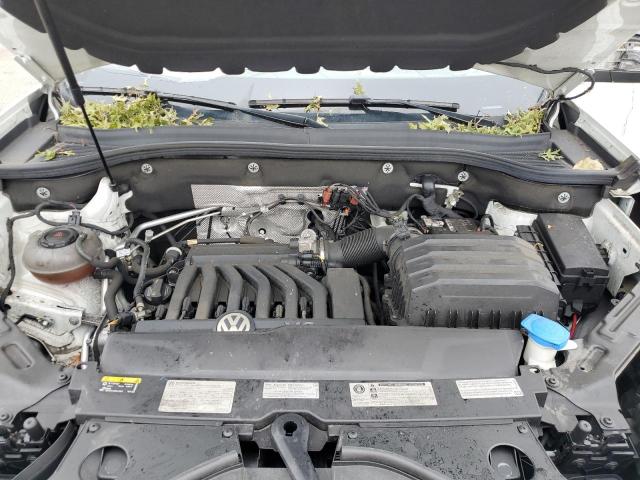 2020 VOLKSWAGEN ATLAS CROS 1V21E2CAXLC217966