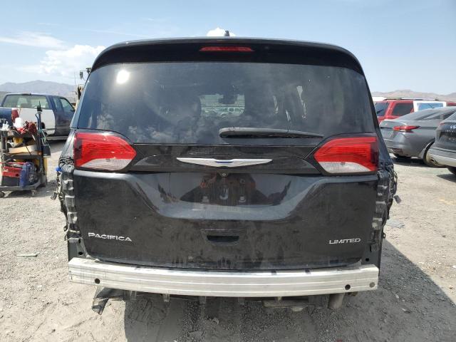 2017 CHRYSLER PACIFICA LIMITED 2C4RC1GG9HR824197