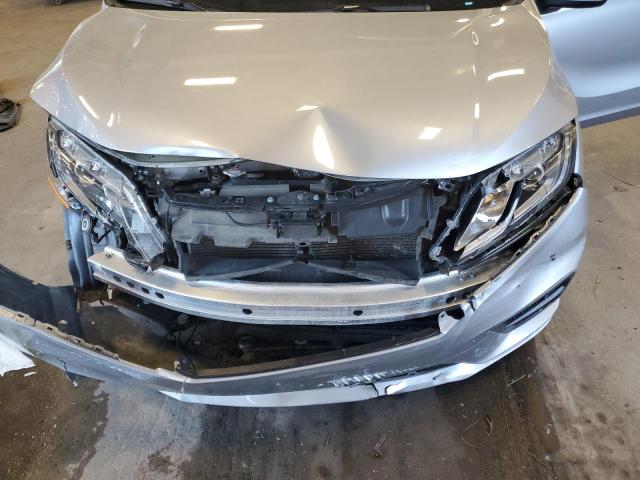2019 HONDA ODYSSEY EX 5FNRL6H7XKB053120