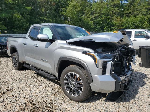 2022 TOYOTA TUNDRA DOU 5TFJA5DA2NX005278