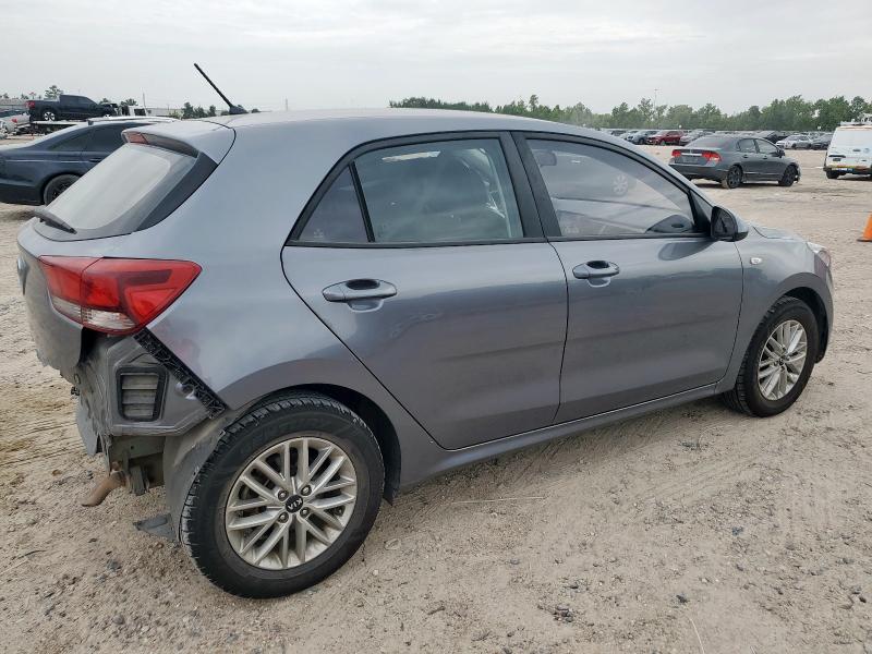 2018 KIA RIO 3KPA25AC3JE121408
