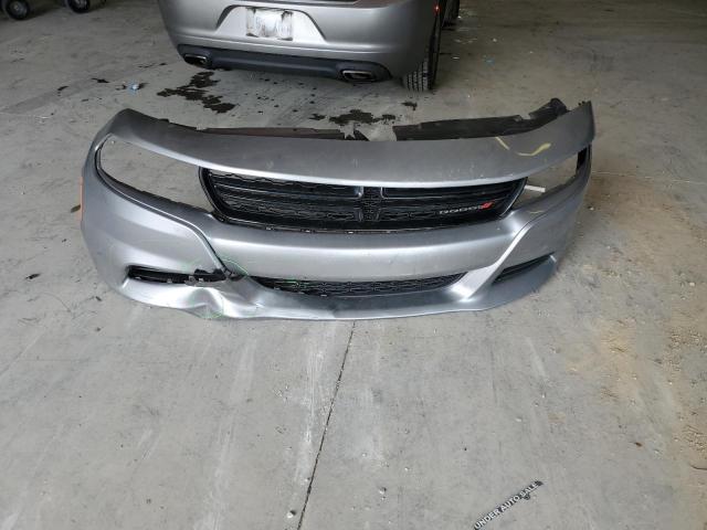 2015 DODGE CHARGER SX 2C3CDXHG4FH794635