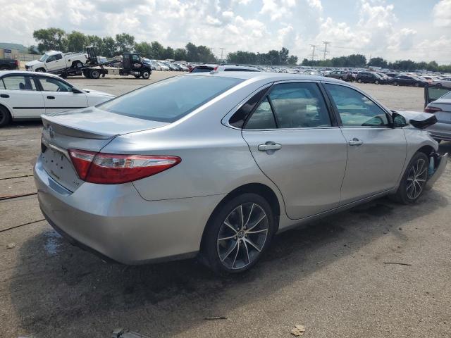 2017 TOYOTA CAMRY LE - 4T1BF1FK4HU652853