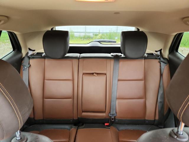 2014 BUICK ENCORE PRE - KL4CJHSB7EB612337