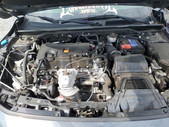 2022 HONDA CIVIC SPORT 2HGFE2F58NH596005