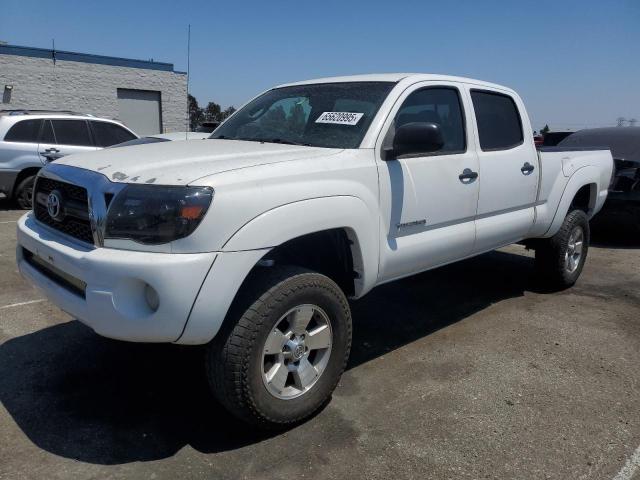 TOYOTA TACOMA DOU