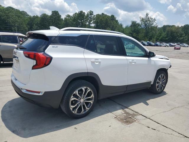 2021 GMC TERRAIN SLT 3GKALPEV6ML312071