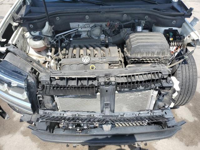 2018 VOLKSWAGEN ATLAS S - 1V2GR2CA6JC518374