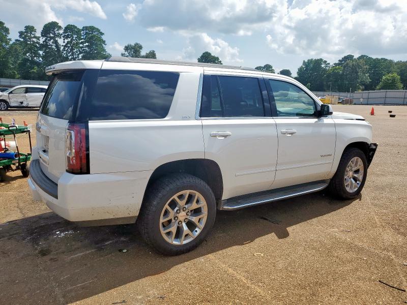 2017 GMC YUKON SLT 1GKS1BKC2HR349004