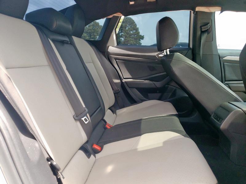 2021 VOLKSWAGEN JETTA S - 3VWC57BUXMM048824