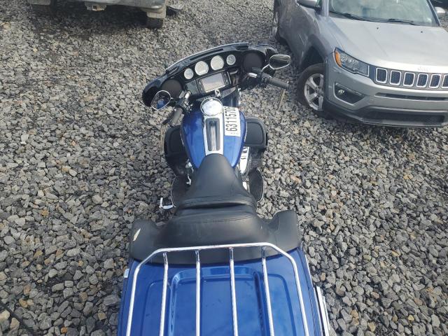 2017 HARLEY-DAVIDSON FLHTK ULTR 1HD1KED19HB655027