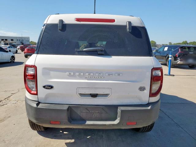 2022 FORD BRONCO SPO - 3FMCR9B68NRE04546