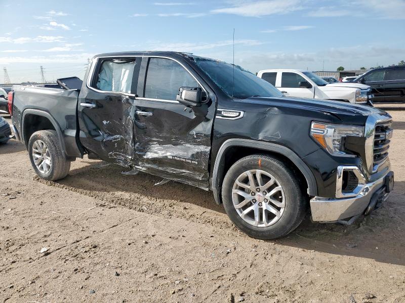 2021 GMC SIERRA K15 - 3GTU9DED6MG419269
